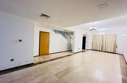 Villa - 4 Bedrooms - 6 Bathrooms for rent in Indigo Ville 3 - Indigo Ville - Jumeirah Village Circle - Dubai