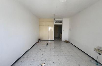 Apartment - Studio - 1 Bathroom for rent in Al Majaz 2 - Al Majaz - Sharjah