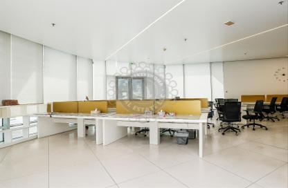 Shop - Studio for rent in The Prime Tower - Business Bay - Dubai Shop - Studio for rent in The Prime Tower - Business Bay - Dubai