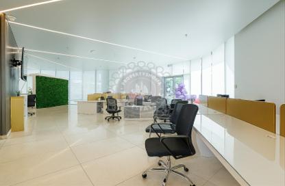 Shop - Studio for rent in The Prime Tower - Business Bay - Dubai Shop - Studio for rent in The Prime Tower - Business Bay - Dubai