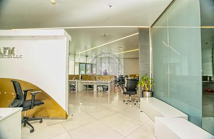 Shop - Studio for rent in The Prime Tower - Business Bay - Dubai