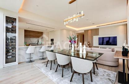 Apartment - 3 - 4 for sale in The Residences JLT - JLT Cluster X - Jumeirah Lake Towers - Dubai