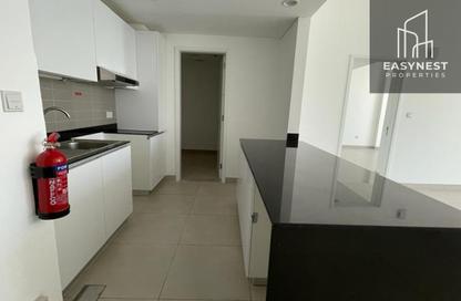 Apartment - 2 - 4 for sale in The Pulse Boulevard Apartments (C1) - The Pulse - Dubai South (Dubai World Central) - Dubai