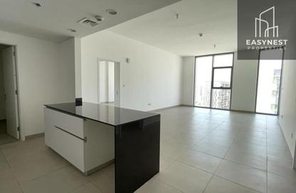 Apartment - 2 - 4 for sale in The Pulse Boulevard Apartments (C1) - The Pulse - Dubai South (Dubai World Central) - Dubai