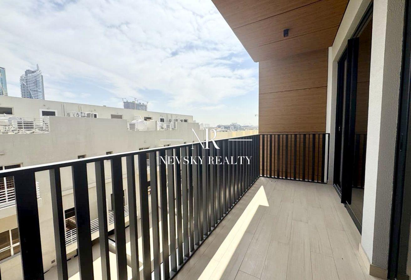 Modern Lifestyle Apartment | Available for Rent photo 10