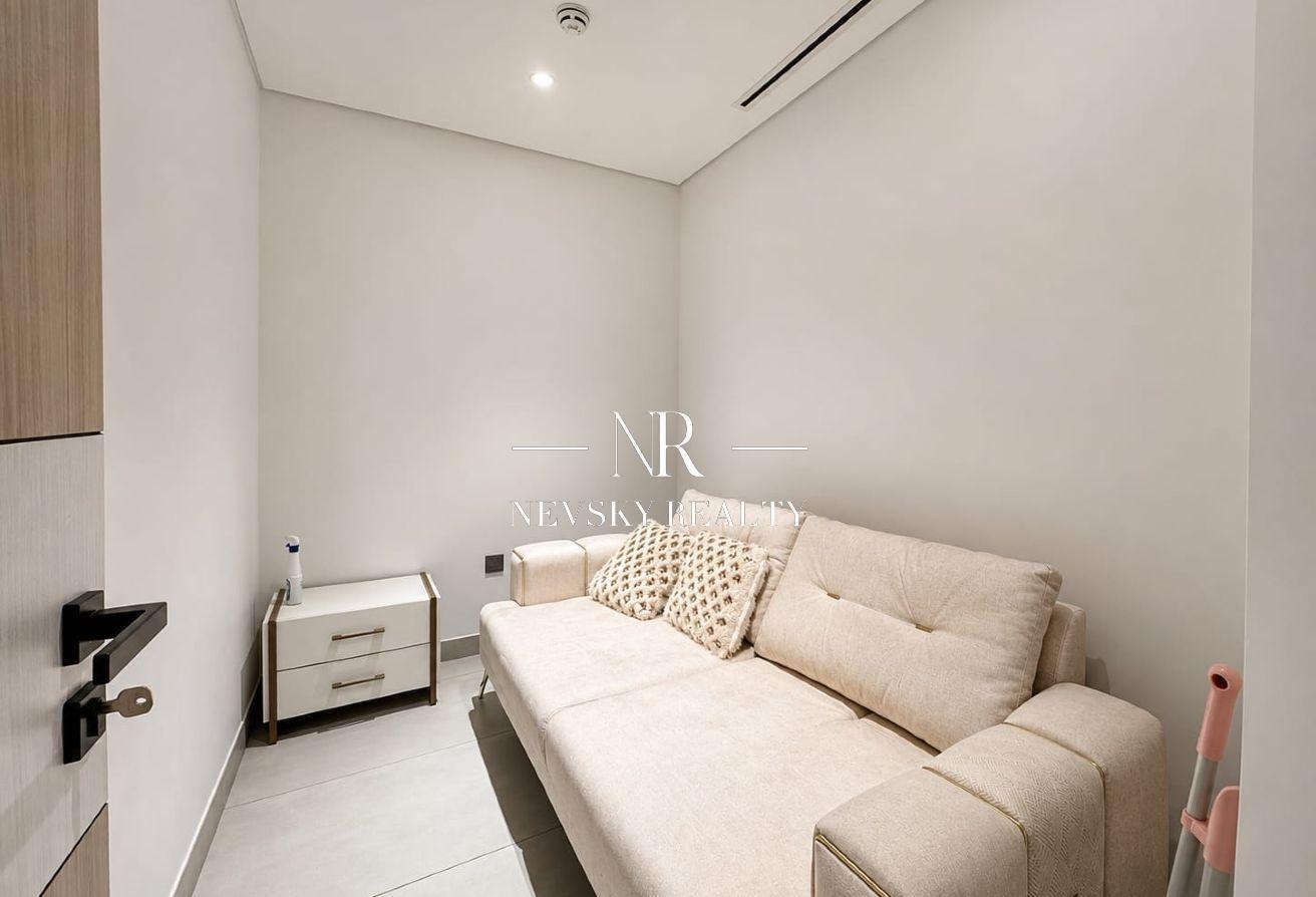 Modern Lifestyle Apartment | Available for Rent photo 5