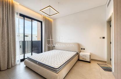 Apartment - 1 Bedroom - 2 Bathrooms for rent in Park Lane by Heilbronn - District 14 - Jumeirah Village Circle - Dubai