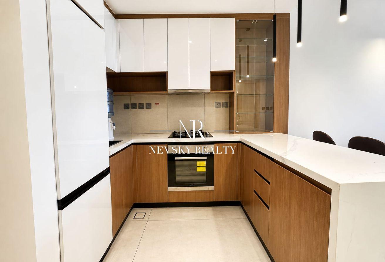 Modern Lifestyle Apartment | Available for Rent photo 11