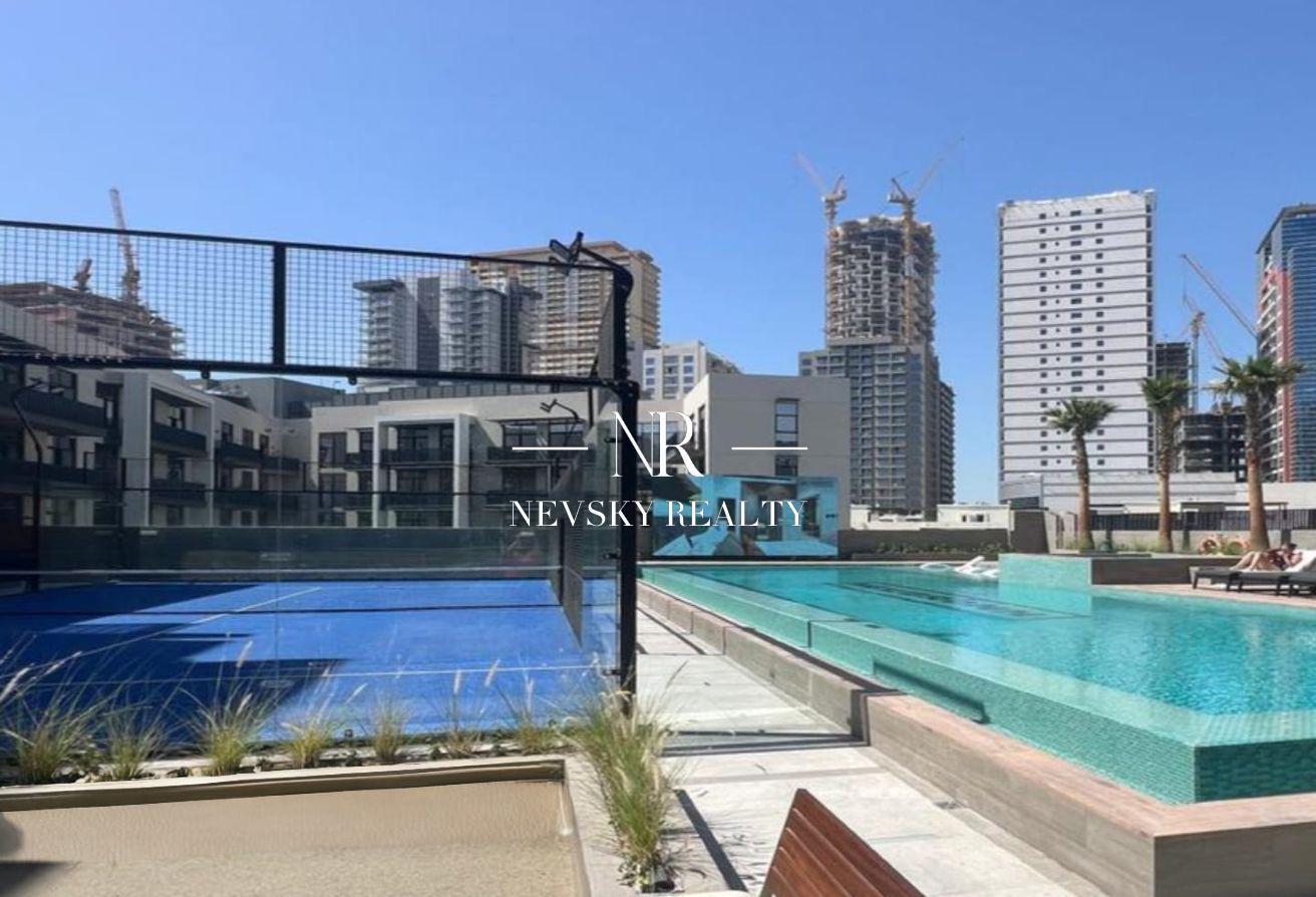 Modern Lifestyle Apartment | Available for Rent photo 13