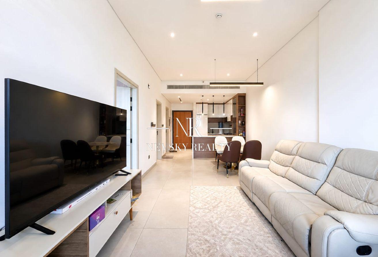 Modern Lifestyle Apartment | Available for Rent photo 2