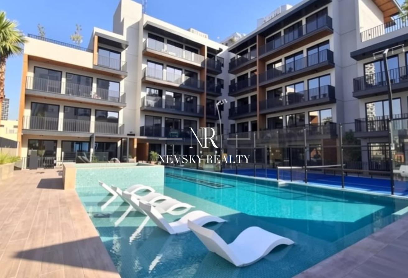 Modern Lifestyle Apartment | Available for Rent photo 8