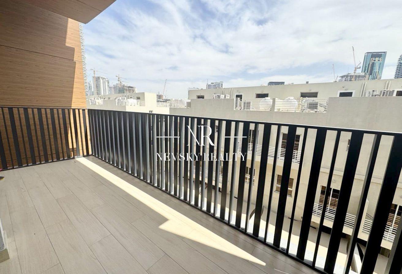 Modern Lifestyle Apartment | Available for Rent photo 9