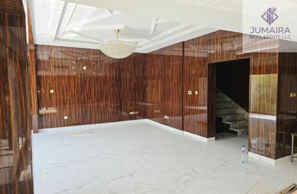 Townhouse - 4 - 4 for sale in The Townhouses at Al Hamra Village - Al Hamra Village - Ras Al Khaimah
