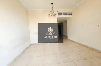 Apartment - 1 Bedroom - 1 Bathroom for rent in Muweileh Community - Muwaileh Commercial - Sharjah