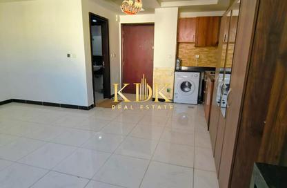 Apartment - Studio - 1 Bathroom for rent in Kensington Manor - District 13 - Jumeirah Village Circle - Dubai