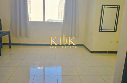Apartment - Studio - 1 Bathroom for rent in Kensington Manor - District 13 - Jumeirah Village Circle - Dubai