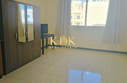 Apartment - 1 Bathroom for rent in Kensington Manor - District 13 - Jumeirah Village Circle - Dubai