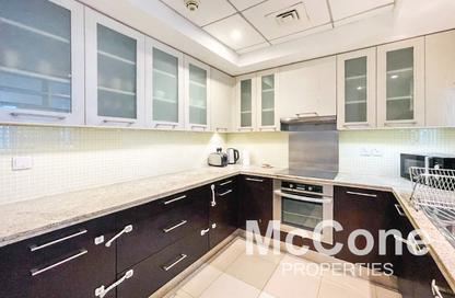Apartment - 2 Bedrooms - 3 Bathrooms for rent in Boulevard Central Tower 1 - Boulevard Central Towers - Downtown Dubai - Dubai Apartment - 2 Bedrooms - 3 Bathrooms for rent in Boulevard Central Tower 1 - Boulevard Central Towers - Downtown Dubai - Dubai