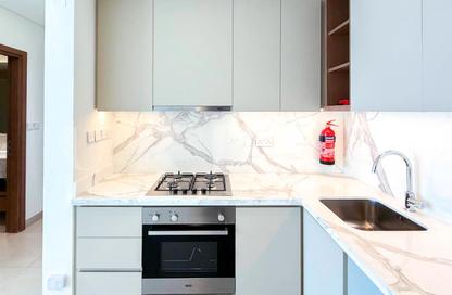Apartment - 1 Bedroom - 1 Bathroom for sale in VYB - Business Bay - Dubai Apartment - 1 Bedroom - 1 Bathroom for sale in VYB - Business Bay - Dubai