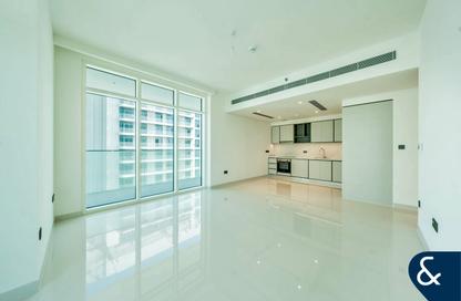 شقة - 2 غرف نوم - 2 حمامات للايجار في برج Sunrise Bay 2 - سانرايز باي - إعمار بيتشفرونت - دبي هاربور - دبي