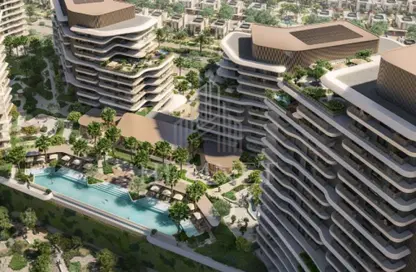 شقة - غرفة نوم - 2 حمامات للبيع في جايد في فيرديس - فيرديس باي هافن - هافن باي الدار - دبي لاند - دبي شقة - غرفة نوم - 2 حمامات للبيع في جايد في فيرديس - فيرديس باي هافن - هافن باي الدار - دبي لاند - دبي