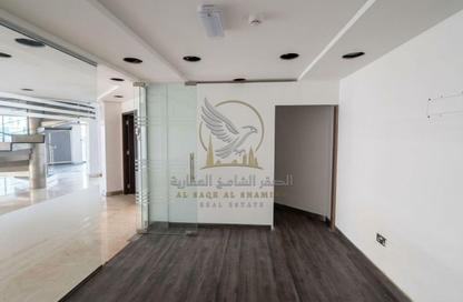 Warehouse - Studio - 1 for rent in Industrial Area 15 - Sharjah Industrial Area - Sharjah