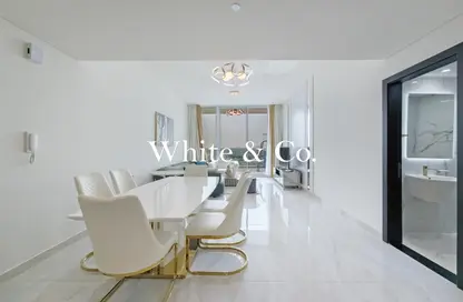 شقة - 3 غرف نوم - 3 حمامات للبيع في جيمز من دانوب - الفرجان - دبي