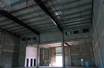 Show Room - Studio - 3 Bathrooms for rent in Al Zaheya Gardens - Al Zahya - Ajman Show Room - Studio - 3 Bathrooms for rent in Al Zaheya Gardens - Al Zahya - Ajman
