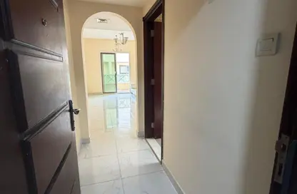 Apartment - 1 Bedroom - 2 Bathrooms for rent in Al Thani Muwaileh - Muwaileh Commercial - Sharjah