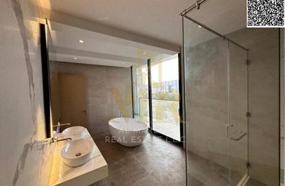 Villa - 5 Bedrooms - 6 Bathrooms for sale in Golf Community - Al Zorah - Ajman