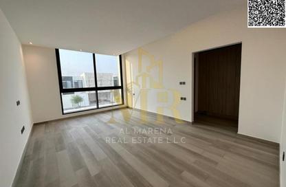 Villa - 5 Bedrooms - 6 Bathrooms for sale in Golf Community - Al Zorah - Ajman