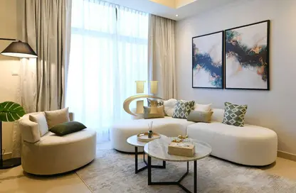 Villa - 4 Bedrooms - 5 Bathrooms for sale in Elie Saab Vie at the Fields - The Fields - District 11 - Mohammed Bin Rashid City - Dubai