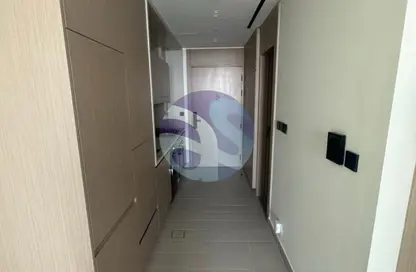 Apartment - Studio - 1 Bathroom for rent in Dusk by Binghatti - District 16 - Jumeirah Village Circle - Dubai