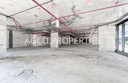 Shop - Studio for rent in Nasayem Avenue 1 - Nasayem Avenue - Mirdif Hills - Mirdif - Dubai