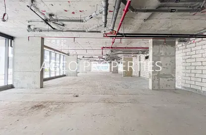 متجر - استوديو للايجار في نسايم أفينيو 1 - نسايم افنيو - مردف هيلز - مردف - دبي