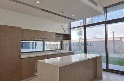 Villa - 4 Bedrooms - 5 Bathrooms for rent in Tilal Al Furjan - Al Furjan - Dubai