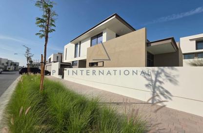 Villa - 4 Bedrooms - 5 Bathrooms for rent in Tilal Al Furjan - Al Furjan - Dubai