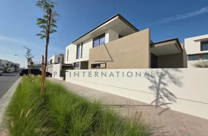 Villa - 4 Bedrooms - 5 Bathrooms for rent in Tilal Al Furjan - Al Furjan - Dubai