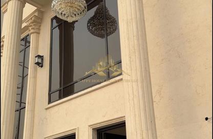 Villa - 5 Bedrooms - 6 Bathrooms for sale in Al Helio 1 - Al Helio - Ajman Villa - 5 Bedrooms - 6 Bathrooms for sale in Al Helio 1 - Al Helio - Ajman