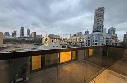Apartment - 2 Bedrooms - 3 Bathrooms for rent in White Rose - District 13 - Jumeirah Village Circle - Dubai