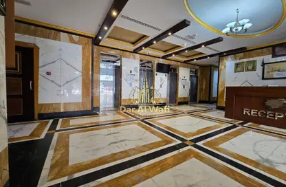 شقة - غرفة نوم - 1 حمام للايجار في برج المنصور - النهدة - الشارقة