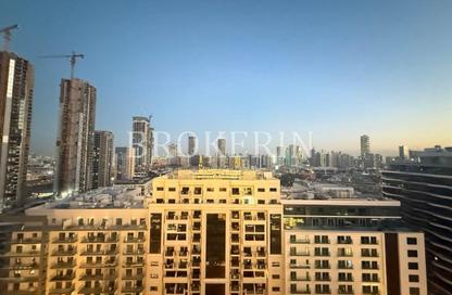 Apartment - 1 Bedroom - 2 Bathrooms for rent in Neva Residences - District 16 - Jumeirah Village Circle - Dubai