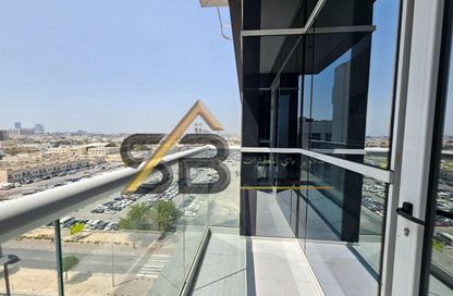 Apartment - 1 Bedroom - 1 Bathroom for rent in Central 1 Dubai 6 - Jumeirah Garden City - Al Satwa - Dubai