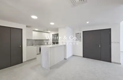 Apartment - 1 Bedroom - 2 Bathrooms for sale in Sadaf 7 - Sadaf - Jumeirah Beach Residence - Dubai