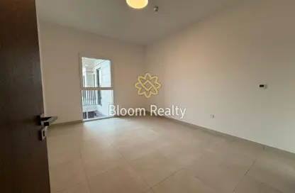 Apartment - 1 Bedroom - 2 Bathrooms for rent in Broadgate Residence - Dubai South (Dubai World Central) - Dubai