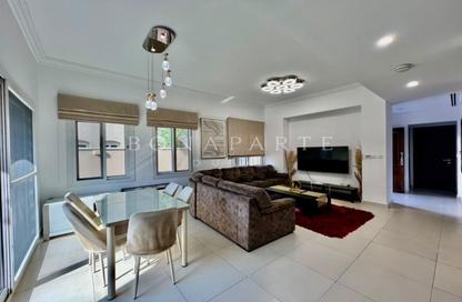 Villa - 3 for rent in Bella Casa - Serena - Dubai