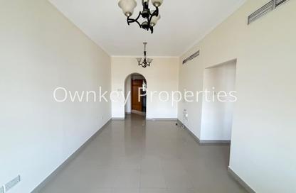 شقة - 2 غرف نوم - 2 حمامات للايجار في اليكة ريزيدنس - المنخول - بر دبي - دبي شقة - 2 غرف نوم - 2 حمامات للايجار في اليكة ريزيدنس - المنخول - بر دبي - دبي