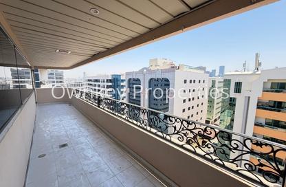 Apartment - 2 Bedrooms - 2 Bathrooms for rent in Al Yakka Residence - Al Mankhool - Bur Dubai - Dubai