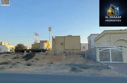 Land - Studio for sale in Al Yasmeen 1 - Al Yasmeen - Ajman Land - Studio for sale in Al Yasmeen 1 - Al Yasmeen - Ajman