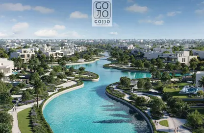 فيلا - 6 غرف نوم للبيع في ماريفا 2 ذا أويسيس - الواحة من إعمار - دبي